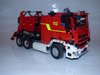 42024 Feuerwehr Container LKW Anleitung