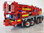 42009 Autokran 4 Achsen Feuerwehr Anleitung