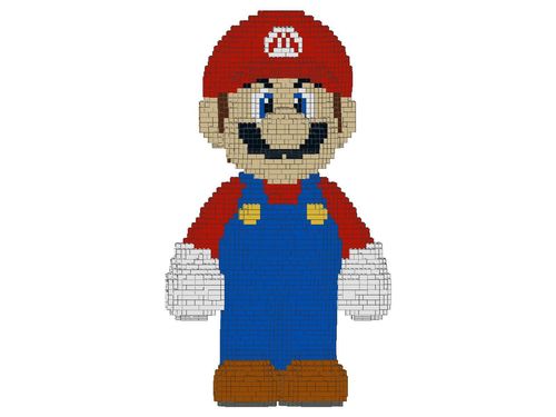 Super Mario Anleitung