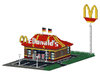 Modular McDonalds mit Drive Anleitung