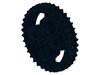 Technic, Gear 36 Tooth Double Bevel 32498