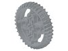 Technic, Gear 28 Tooth Double Bevel 46372